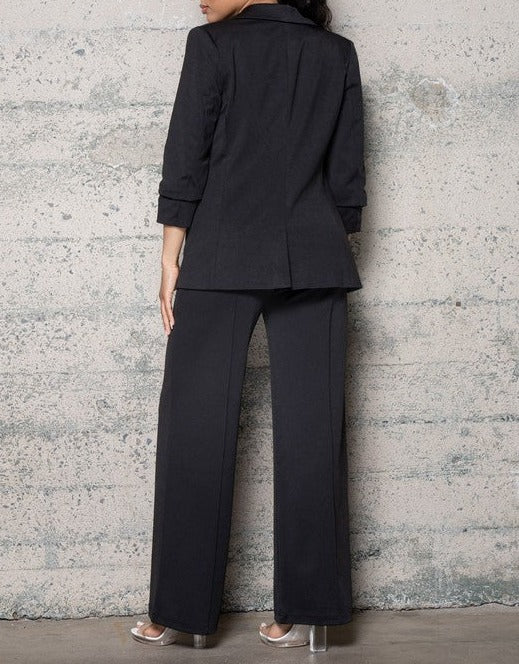 Three Piece Set