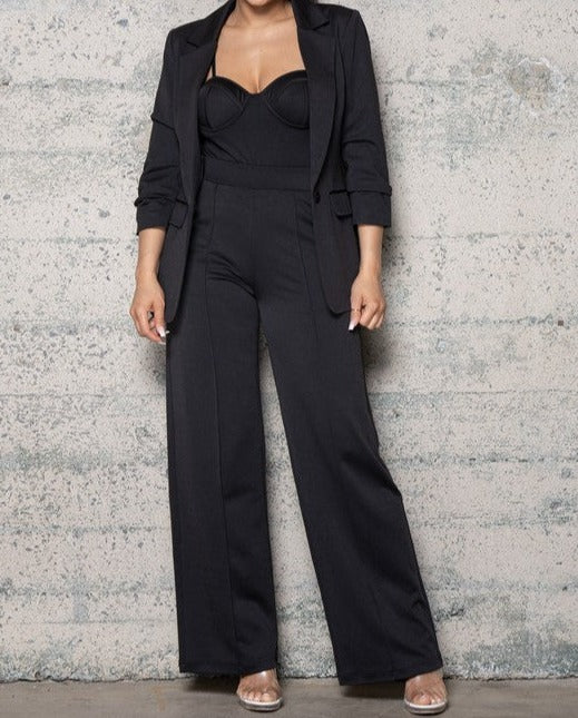 Three Piece Set