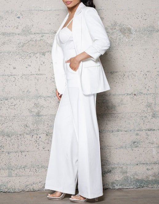 Three Piece Set