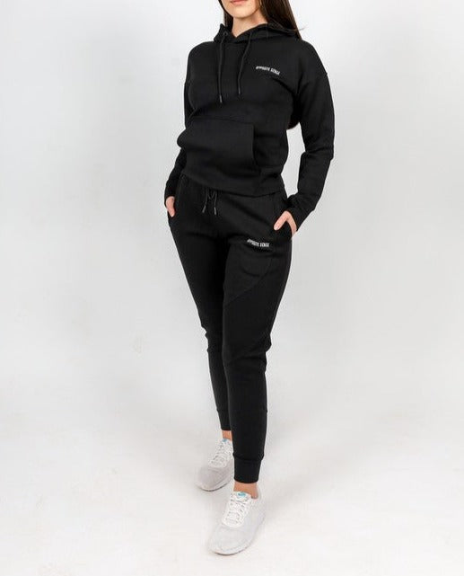 Sweatsuit Set