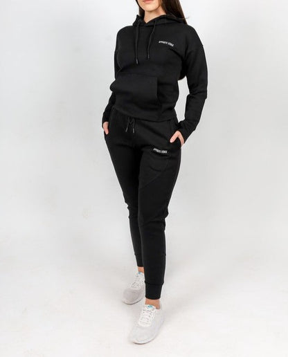 Sweatsuit Set