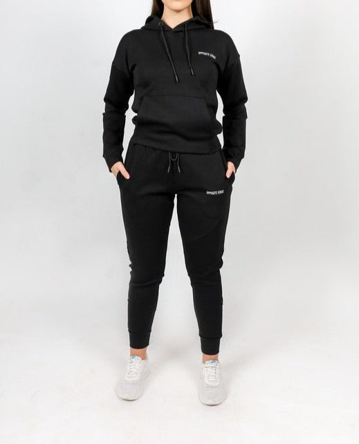 Sweatsuit Set
