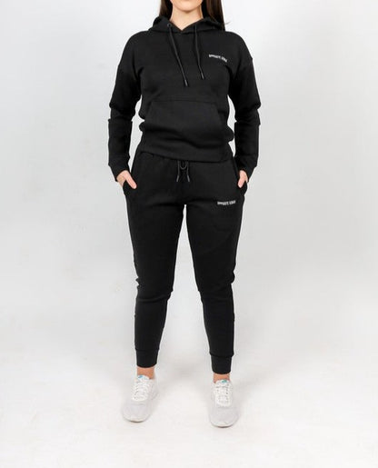 Sweatsuit Set