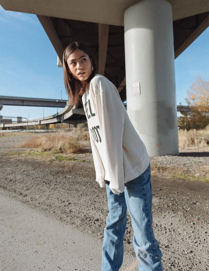 Feel Good Sweatshirt