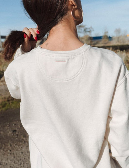 Feel Good Sweatshirt