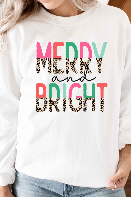 Bright Sweatshirt