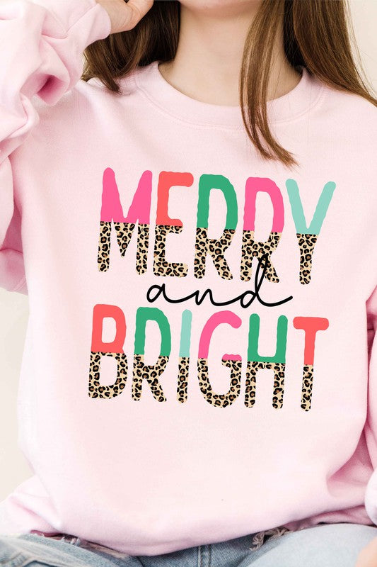 Bright Sweatshirt