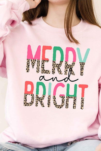 Bright Sweatshirt