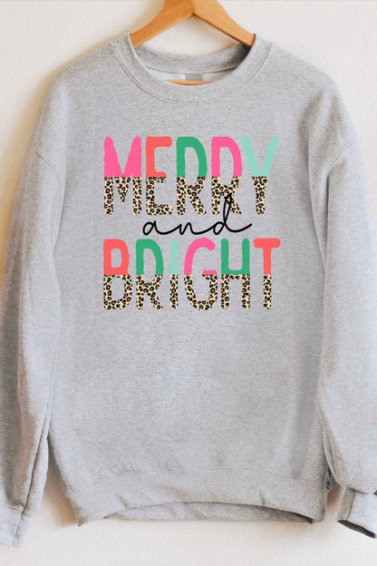 Bright Sweatshirt