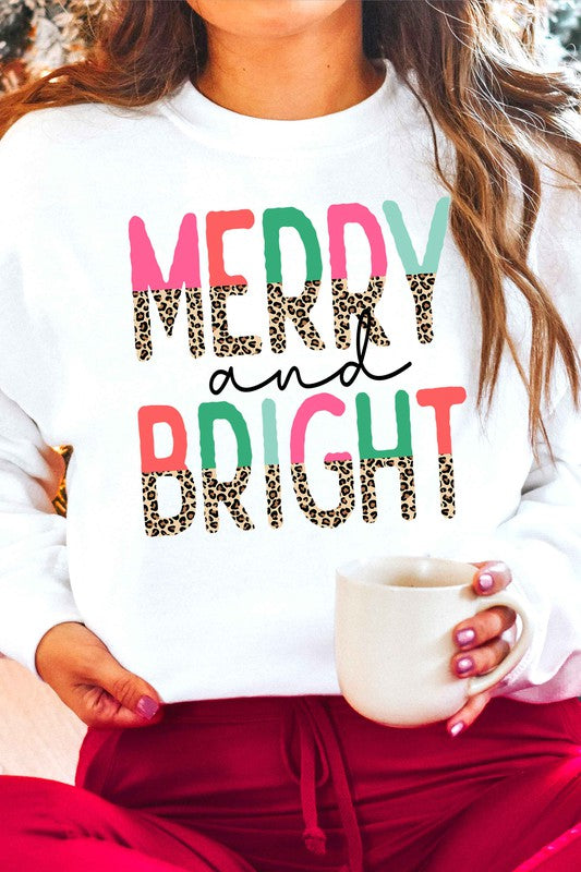 Bright Sweatshirt