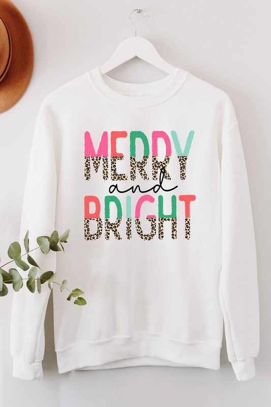 Bright Sweatshirt