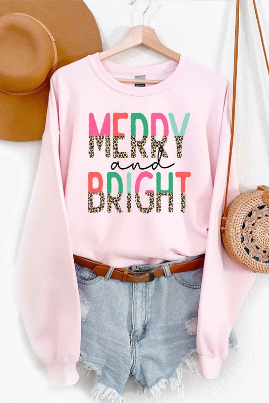 Bright Sweatshirt