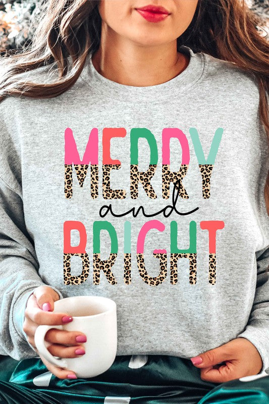 Bright Sweatshirt