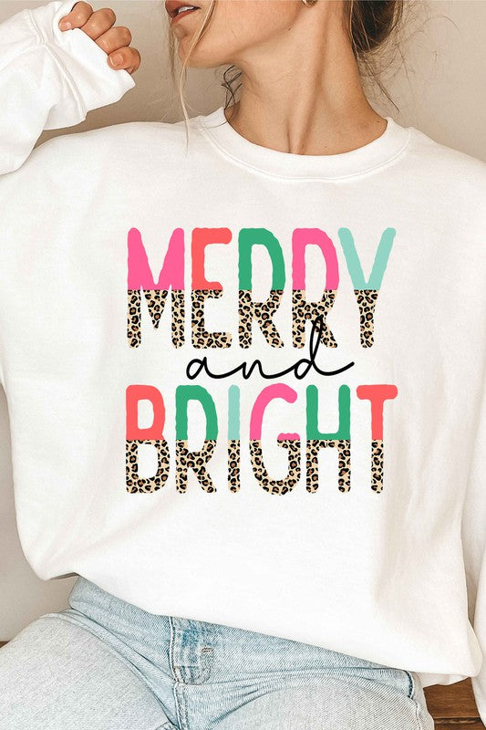 Bright Sweatshirt