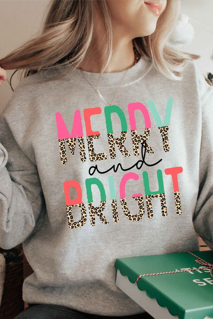 Bright Sweatshirt