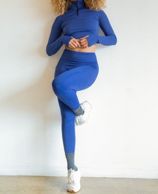 Buttery Yoga Pants