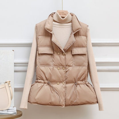 Puffer Vest
