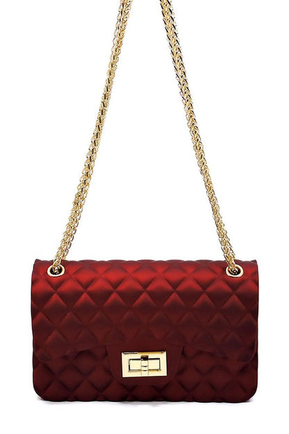 Classic Shoulder Bag