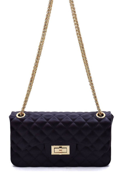 Classic Shoulder Bag