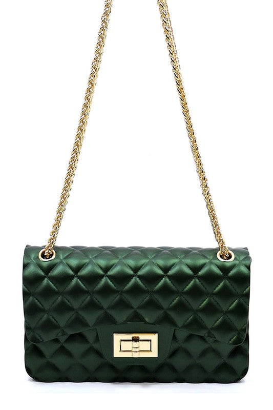 Classic Shoulder Bag