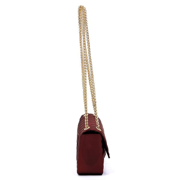 Classic Shoulder Bag
