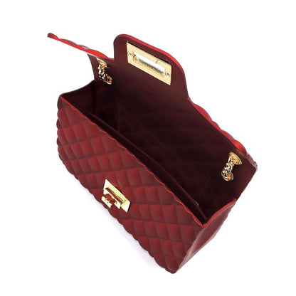 Classic Shoulder Bag