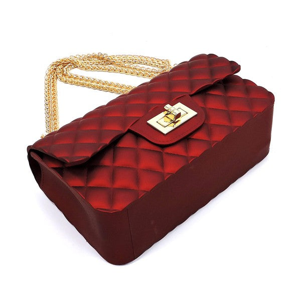 Classic Shoulder Bag