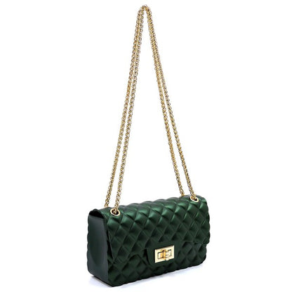 Classic Shoulder Bag