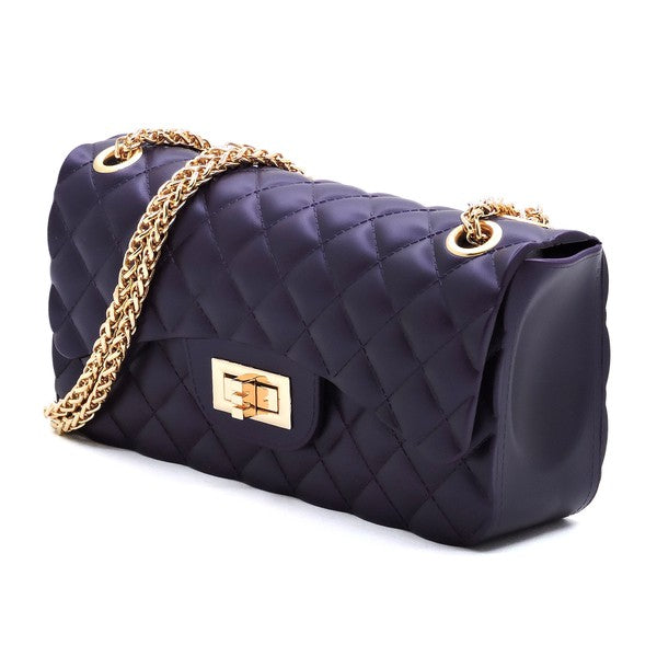 Classic Shoulder Bag