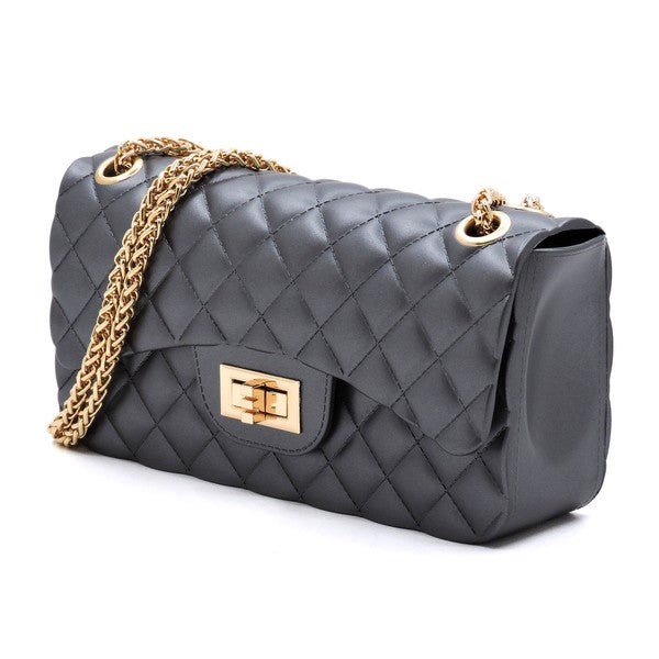 Classic Shoulder Bag