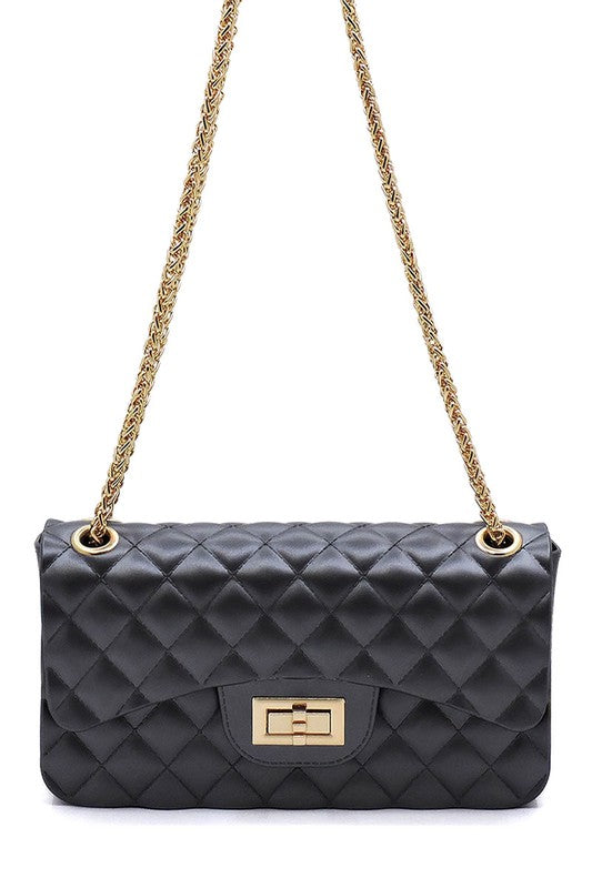 Classic Shoulder Bag