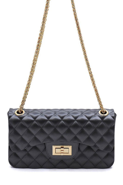 Classic Shoulder Bag