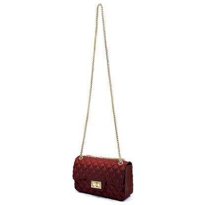 Classic Shoulder Bag