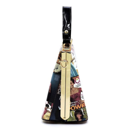 Crossbody Satchel
