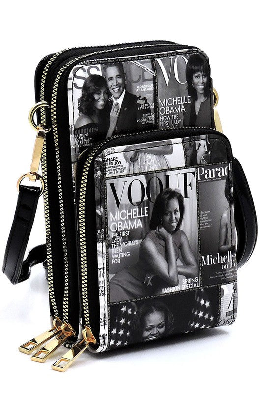 Crossbody Bag Cell Phone Purse