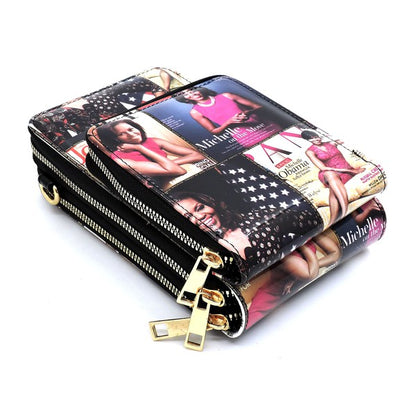 Crossbody Bag Cell Phone Purse