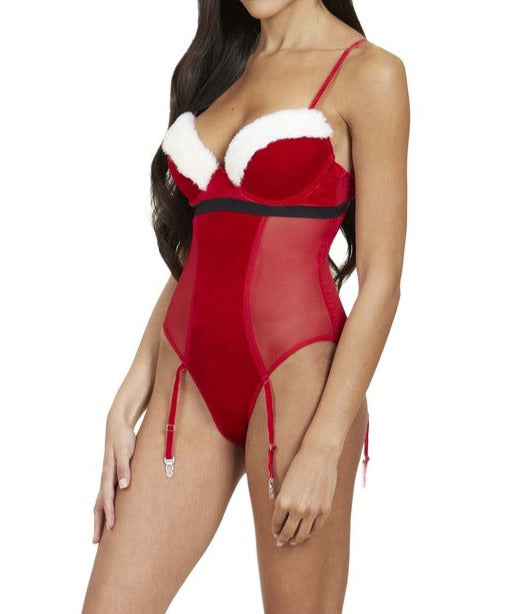 Santa's Helper