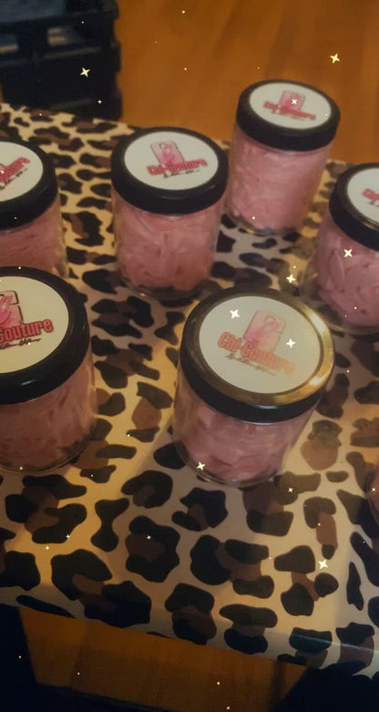 Pink Cherry Body Butter