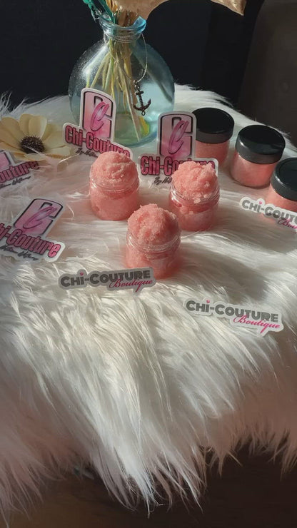 Paradise Lip Scrub