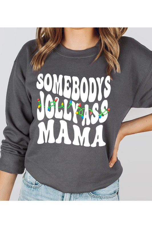 Jolly Sweatshirt