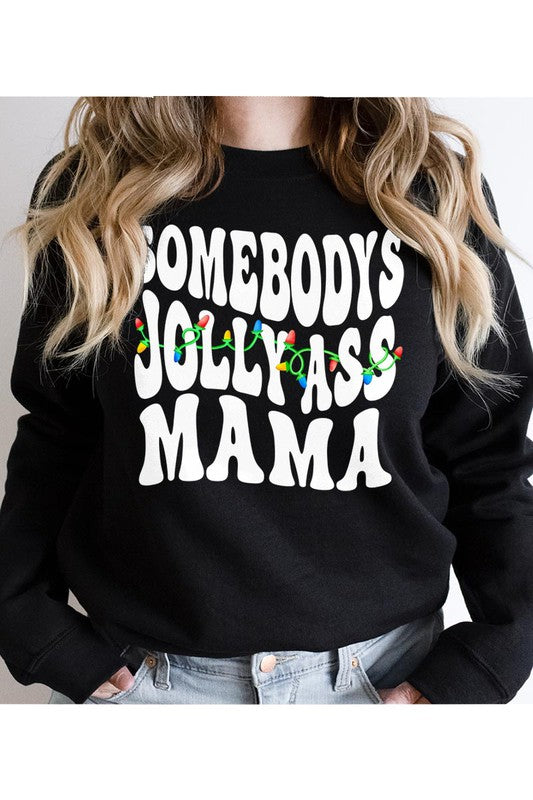 Jolly Sweatshirt