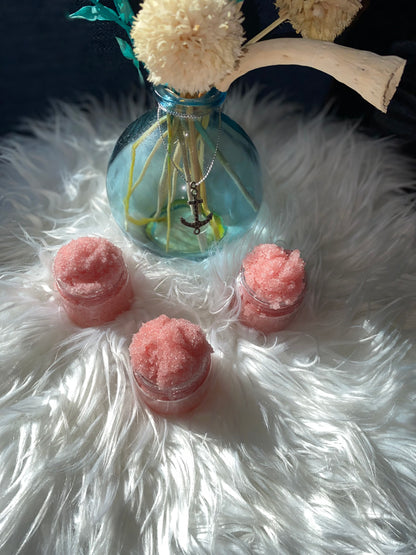 Paradise Lip Scrub