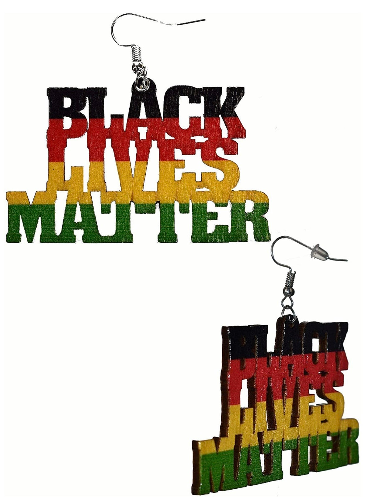 Black Lives Matter