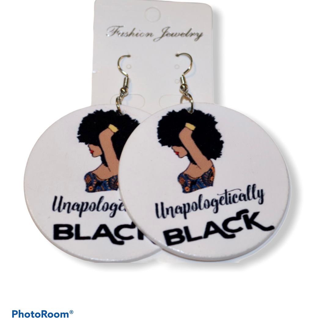 Unapologetically Black