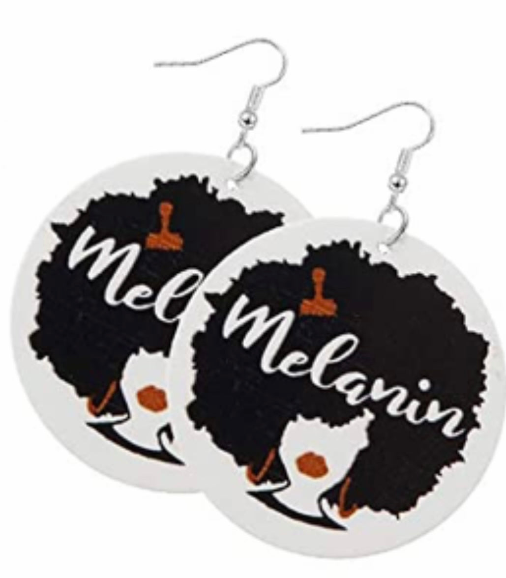 Melanin