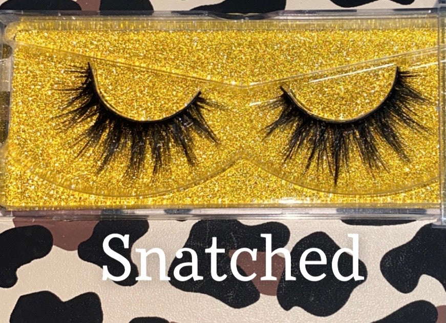 Snatched