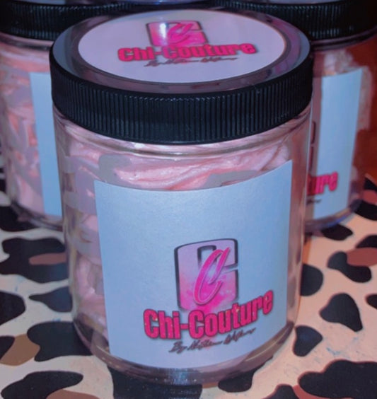 Flower Bliss Body Butter