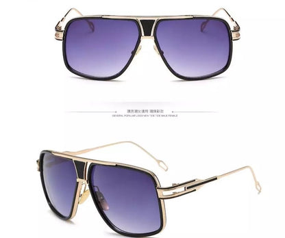 A King Shades