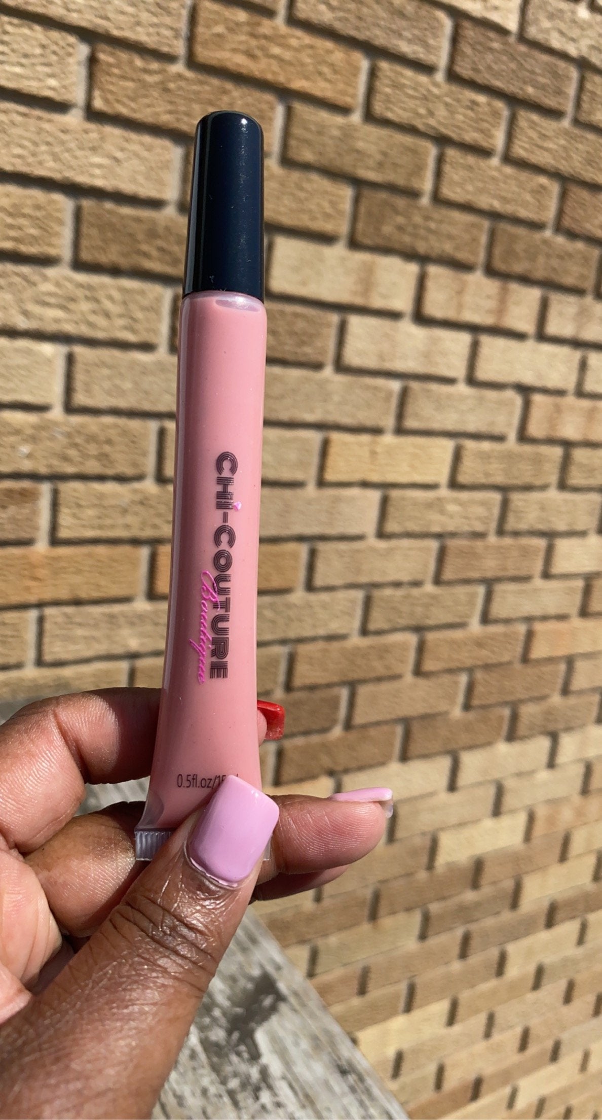 Pink Lemonade