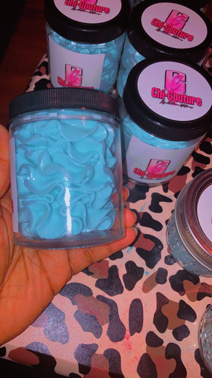 Cotton Candy Body Butter